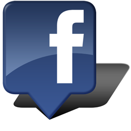 Acesse a Coqueiro no Facebook